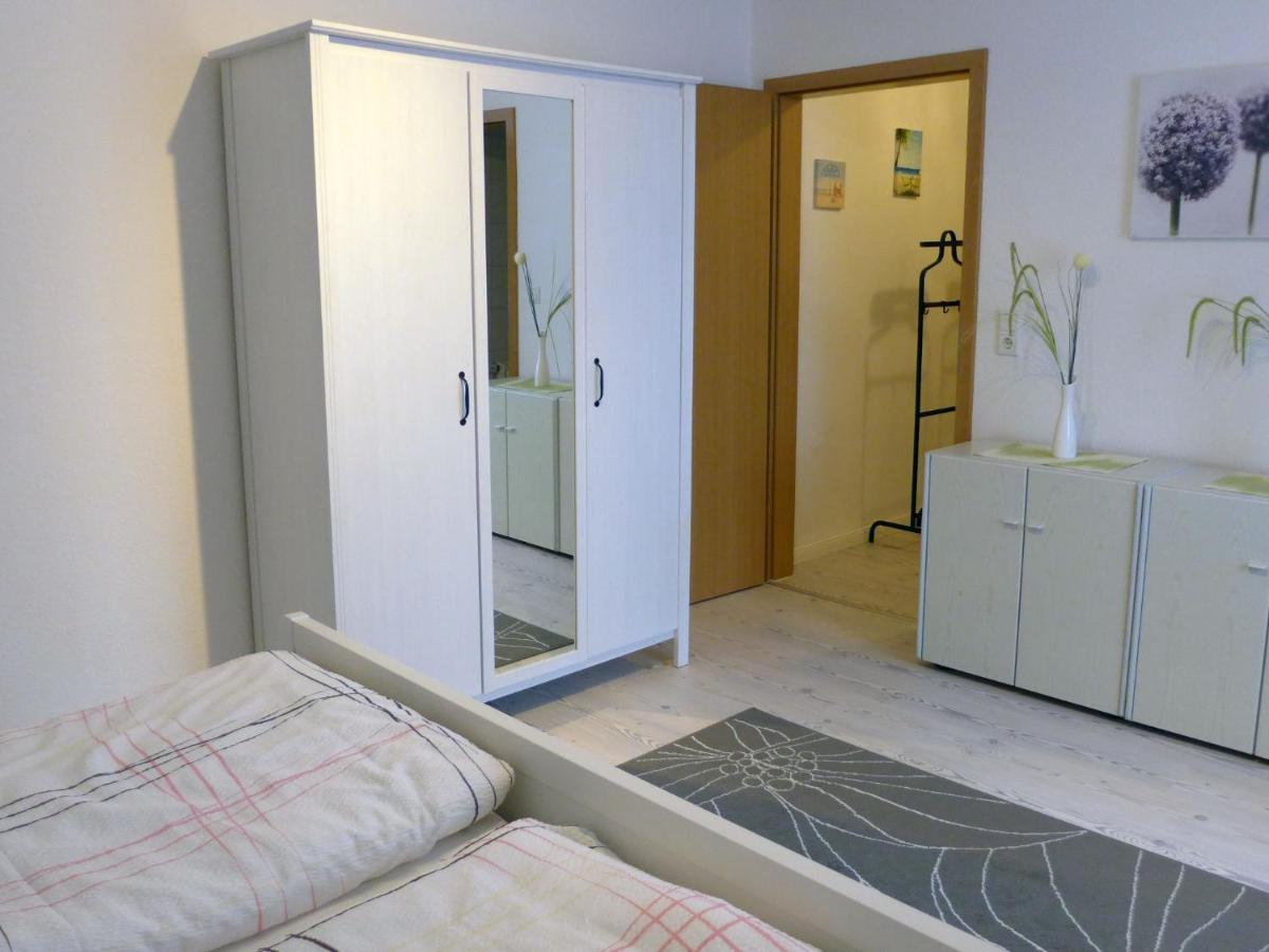 Holiday Home Reissmann By Interhome Norden Εξωτερικό φωτογραφία