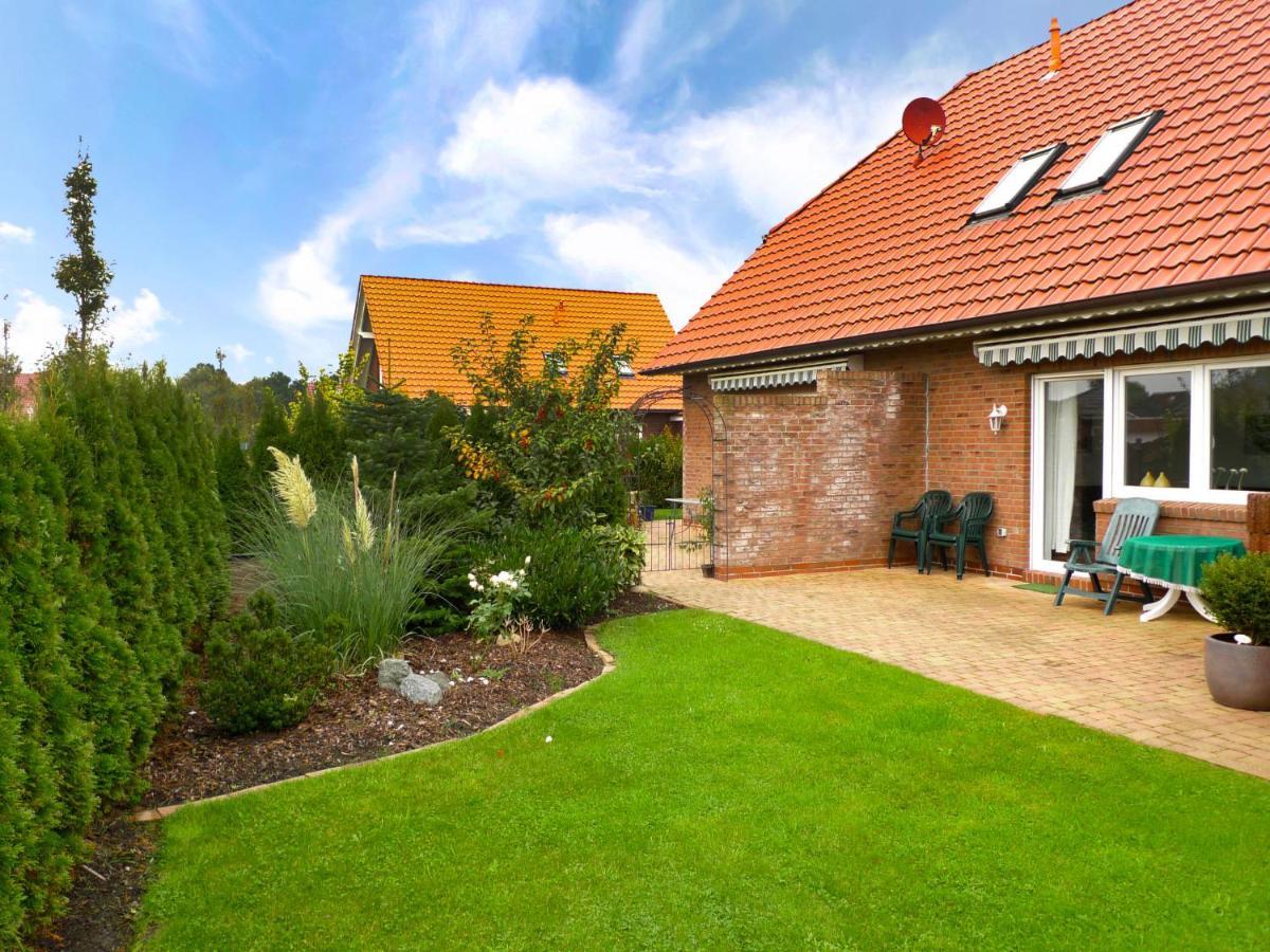 Holiday Home Reissmann By Interhome Norden Εξωτερικό φωτογραφία