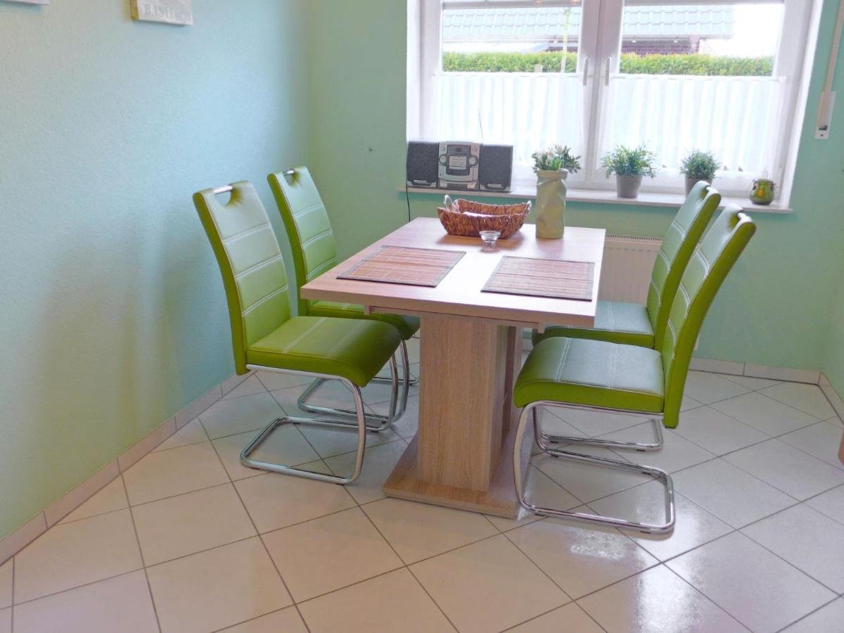 Holiday Home Reissmann By Interhome Norden Εξωτερικό φωτογραφία