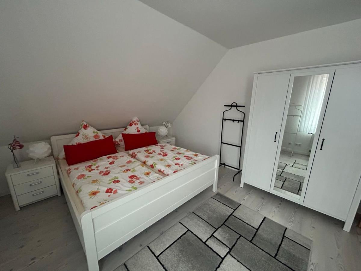 Holiday Home Reissmann By Interhome Norden Εξωτερικό φωτογραφία