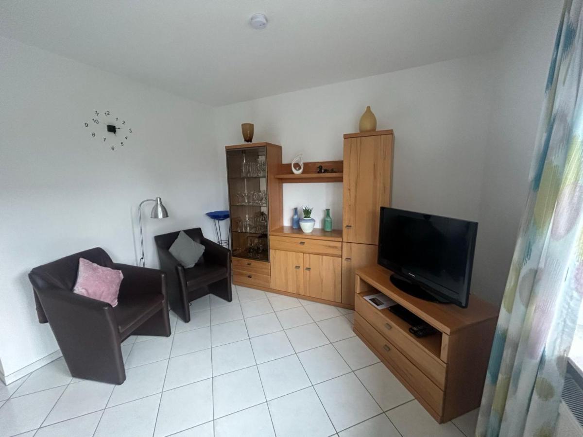 Holiday Home Reissmann By Interhome Norden Εξωτερικό φωτογραφία